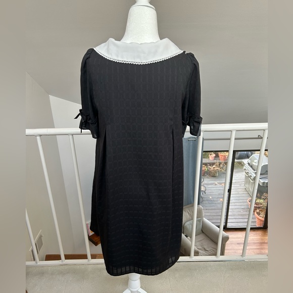 Secret Honey Lolita Goth Gothic Babydoll Dress Kawaii Japan Jirai Princess punk - Picture 2 of 10